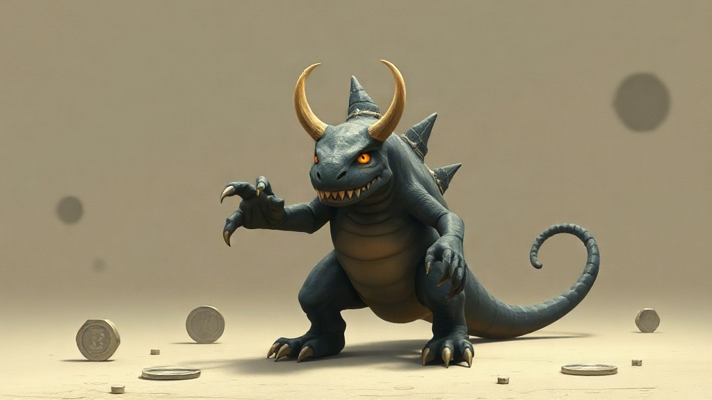 MQST Coin: MonsterQuest Project Analysis and Market Status