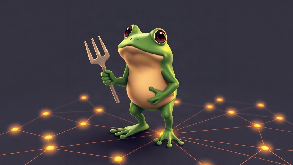 PORK (PepeFork) Analysis: Memecoin Characteristics and Market Status