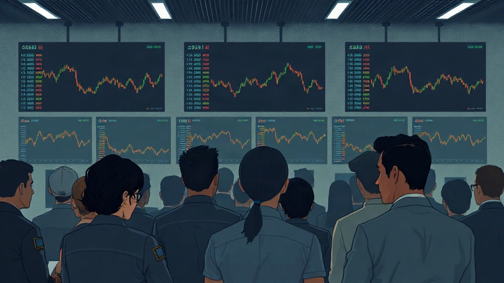 类似币安的加密货币交易平台有哪些?