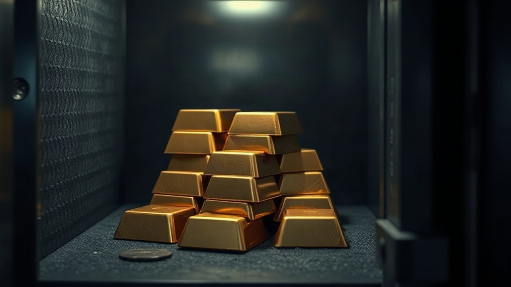 XAUT Coin (Tether Gold) Prospect Analysis and Trading Platform Guide