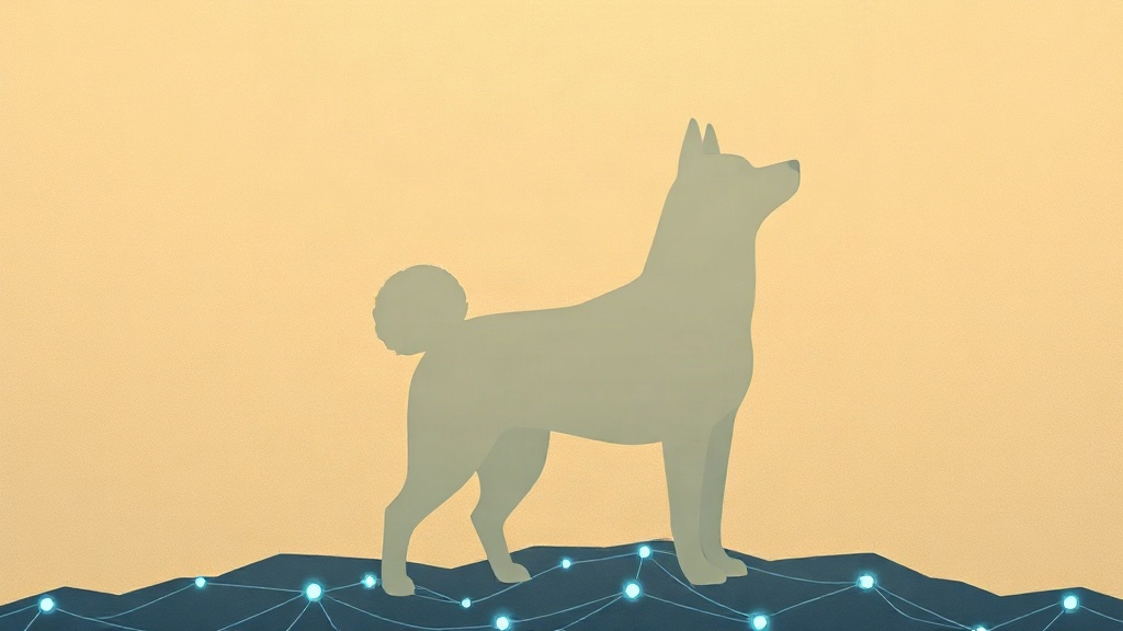 Is Shiba Inu a mainstream cryptocurrency? Exploring its ecosystem development and anonymous founder