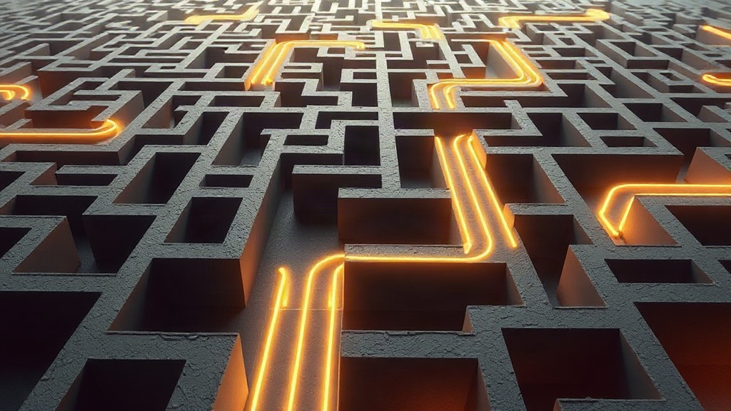 MAZE币种解析:同名项目众多,如何辨识与评估?