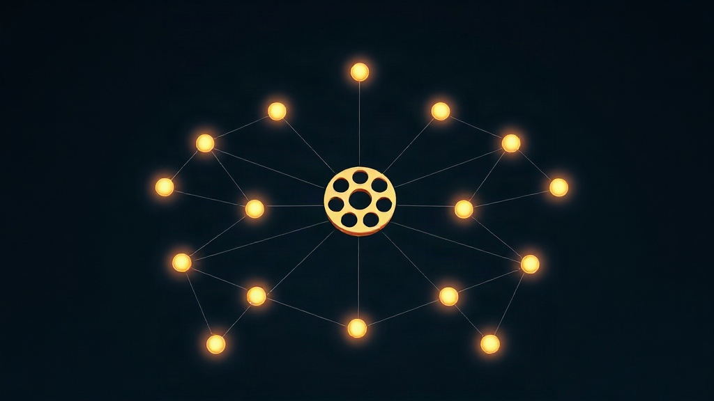 FILM币解析:Decentralized Pictures与Film.io项目概览及市场现状