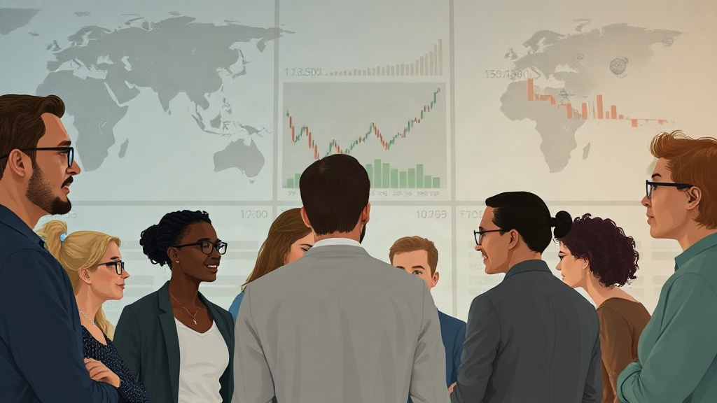 Cryptocurrency Exchange Selection Guide: Global Compliance and Risk Analysis