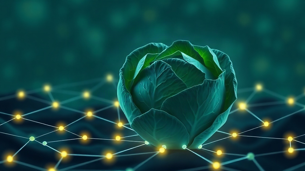 CAB (Cabbage) Coin: A PoS Agricultural-Themed Token Analysis