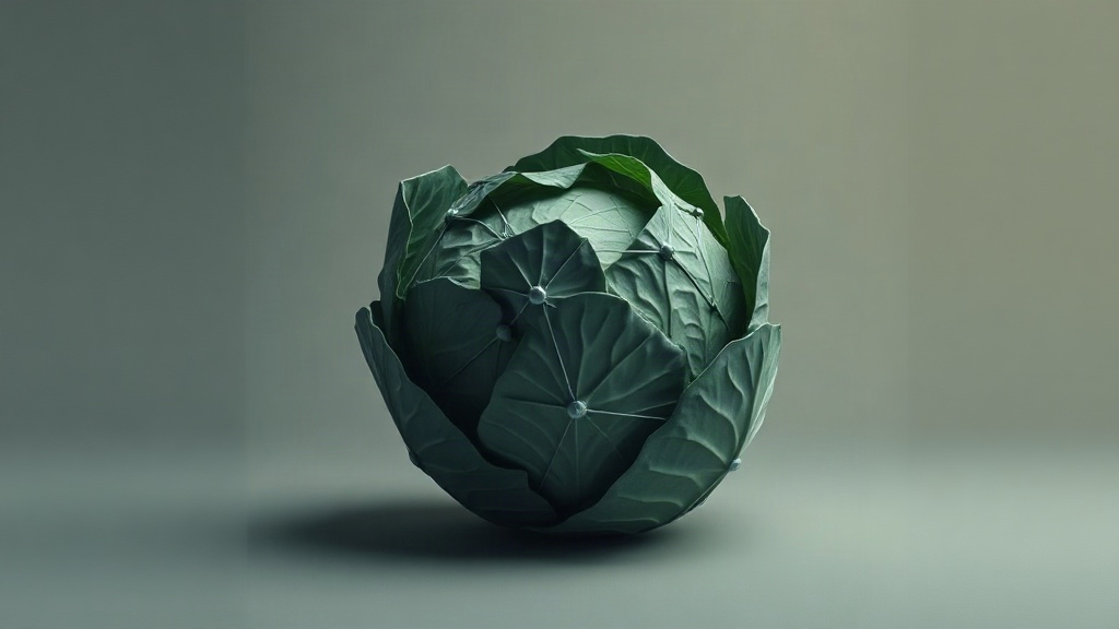 CAB币（Cabbage）：一种PoS农业主题代币解析