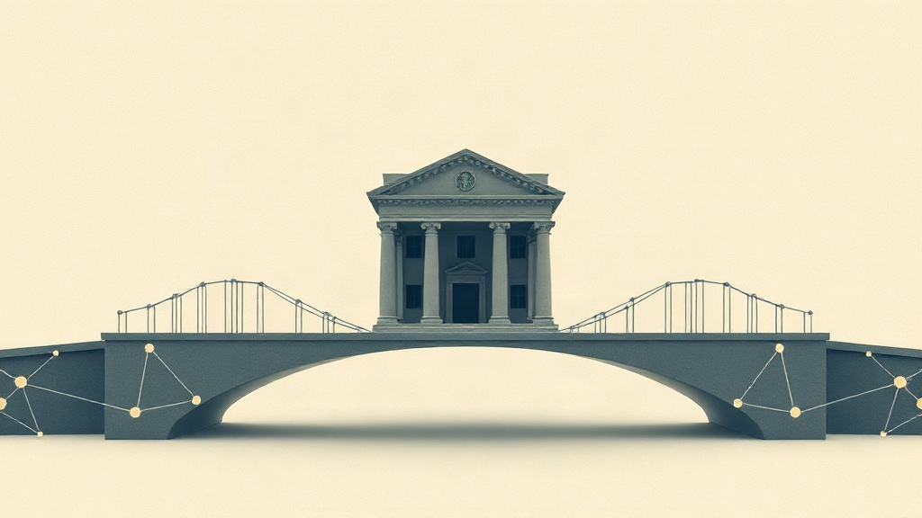 Chainlink (LINK) Latest Developments and Outlook: Institutional Adoption Drives Cross-Chain Interoperability