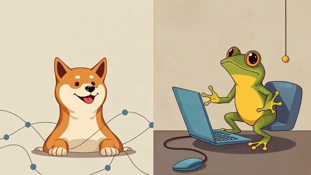 Dogecoin and FWOG Contracts: A New Focus Analysis in the Crypto Memecoin Sector