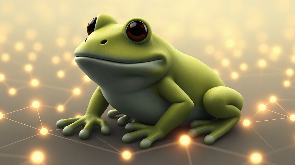PEPE2.0: A New Memecoin Attempt and Market Status Analysis