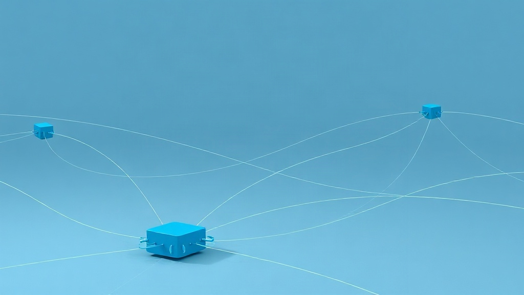 EOS Blockchain: Core Technology, Ecosystem, and Essential Resource Toolkit Analysis