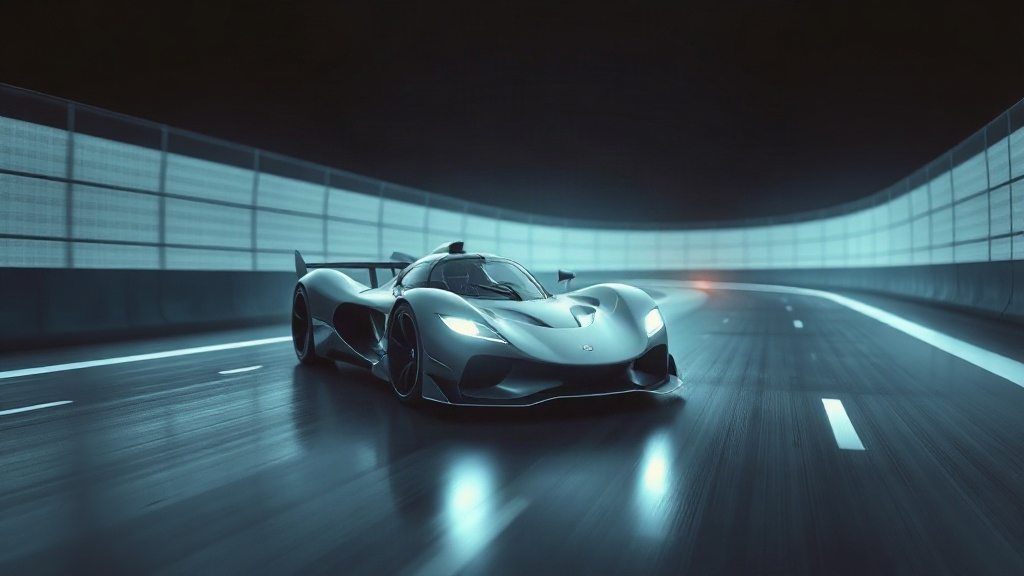 RACEFI Token: Analysis and Market Status of the Solana Ecosystem AI Racing Game Token