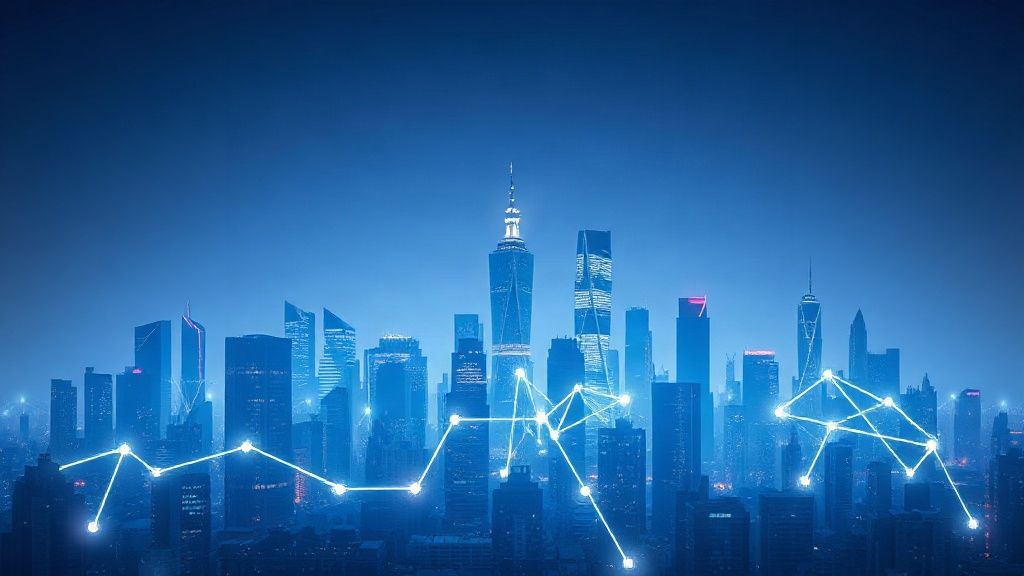NEO: Smart Economy Vision and Latest Development Prospects Analysis