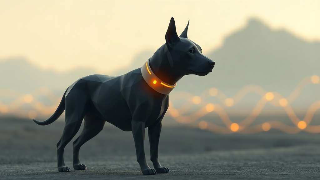 COLLARコイン：Dog Collarプロジェクト分析と投資リスク評価