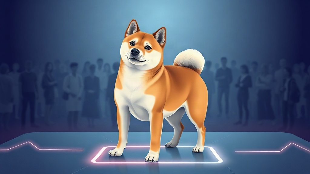 DOGE 코인을 장기 보유해도 될까요? 도지코인의 투자 가치 및 위험 분석