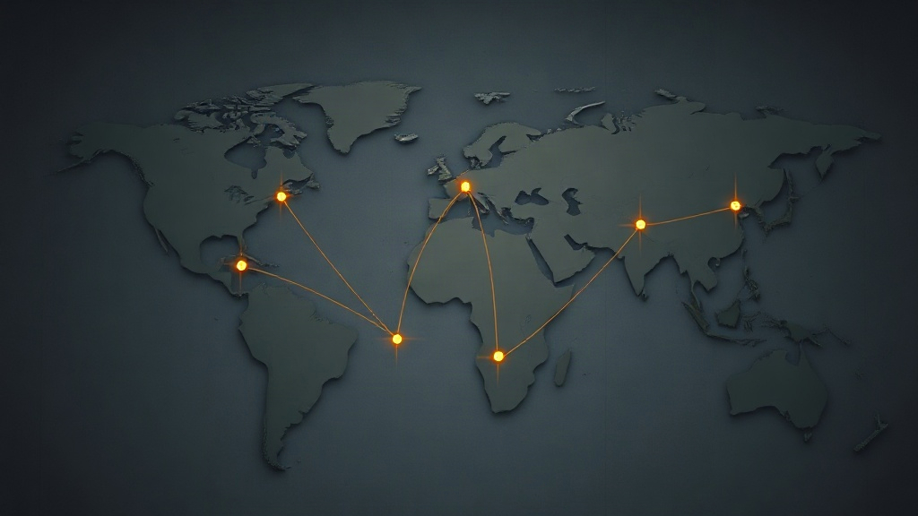 Global Major Virtual Currency Trading Platforms and the Current Situation in the Chinese Market