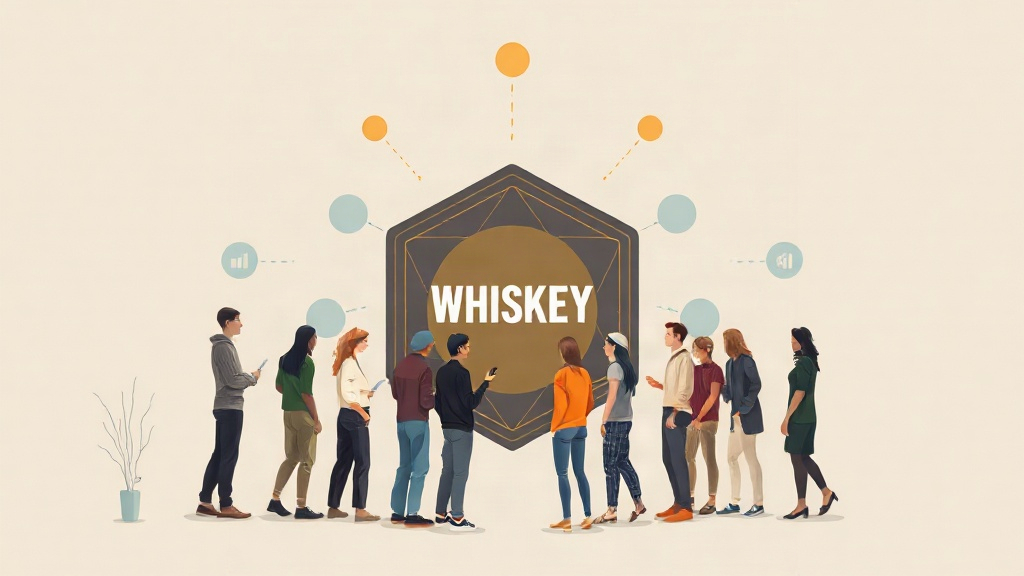 WHISKEY Coin: A Community-Driven Token in the Solana Ecosystem and Its Market Performance