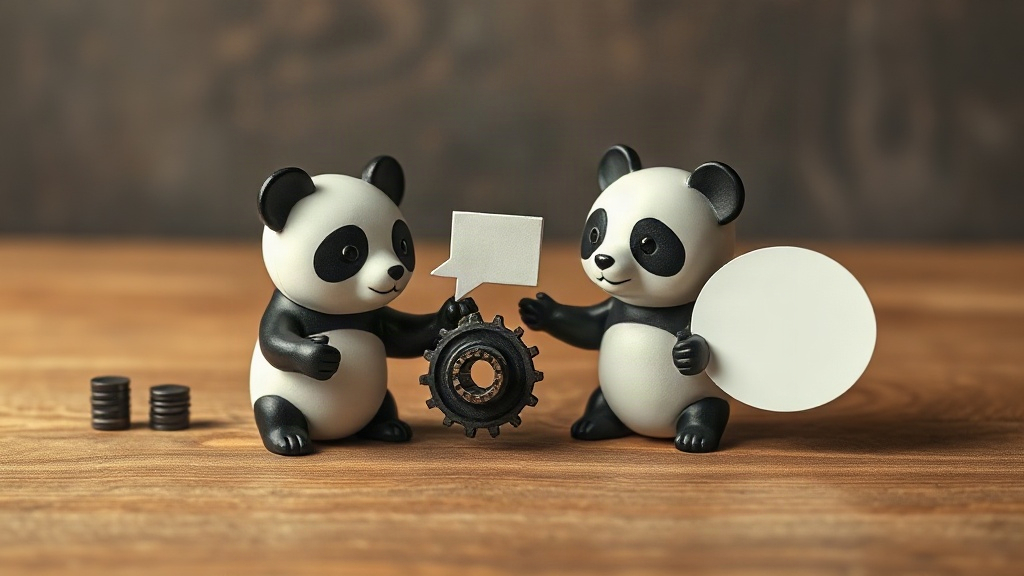 PANDA Coin and Panda Swap: Disambiguating Homonymous Tokens and Project Analysis
