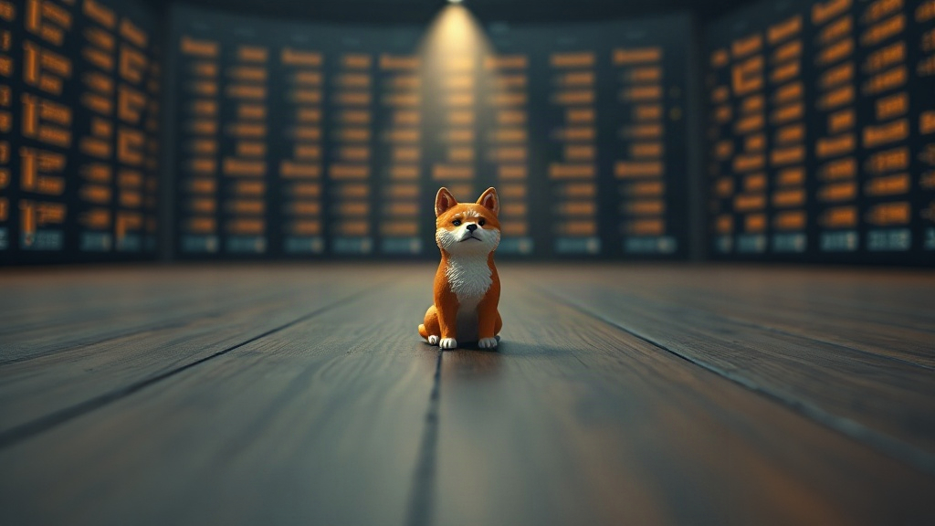 BSHIB (Based Shiba Inu) Status and Trading Analysis