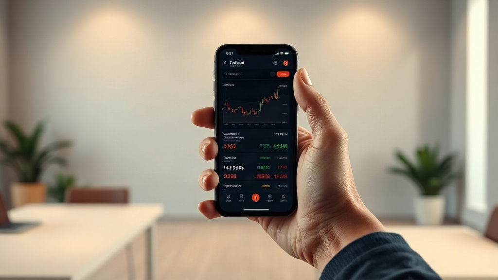 LBank App交易功能概览与使用要点