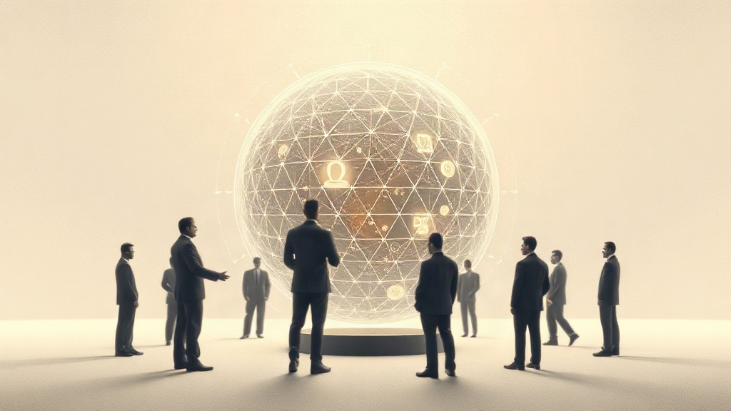 API3: Analysis of a Decentralized Oracle Project Backed by Grayscale's Parent Company