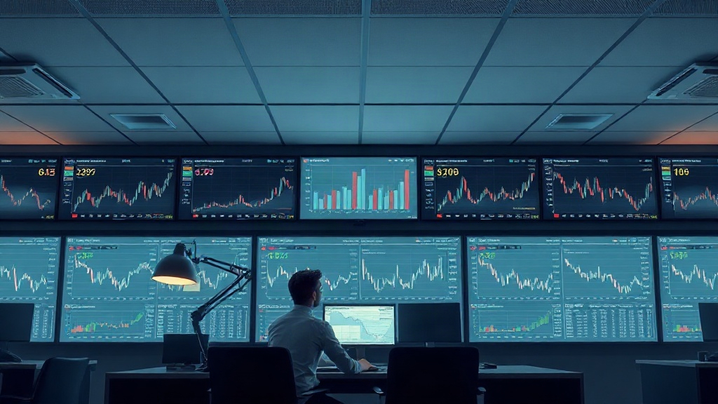 Current Status and Features of Several Mainstream Cryptocurrency Trading Platforms (October 2026)