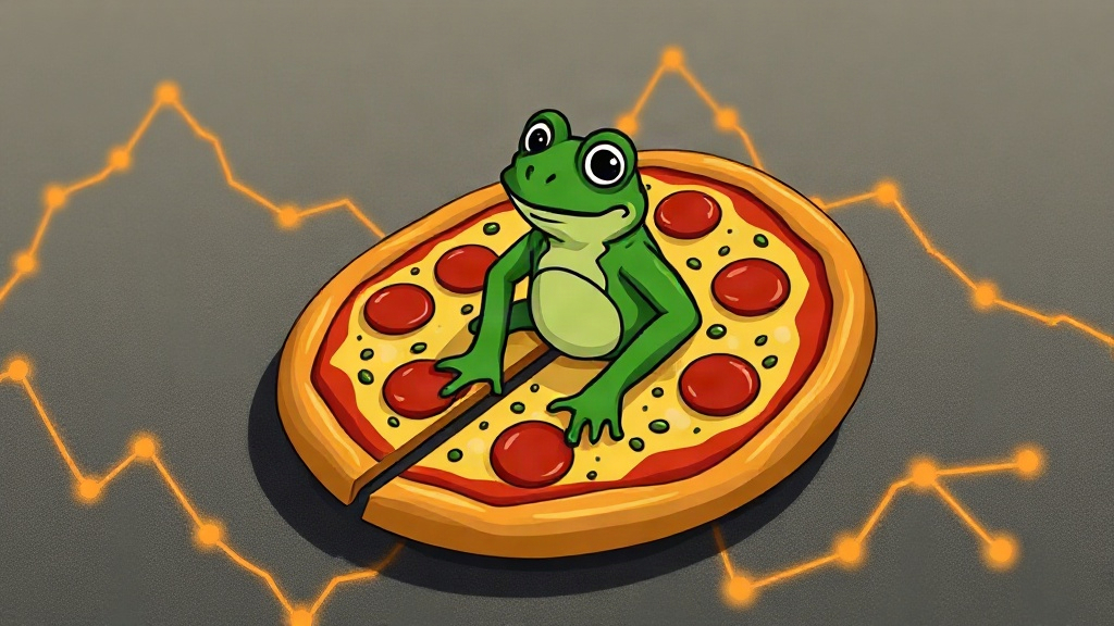 Pepe Pizzeria (PIZPEPE) Token Analysis: Total Supply and Market Overview