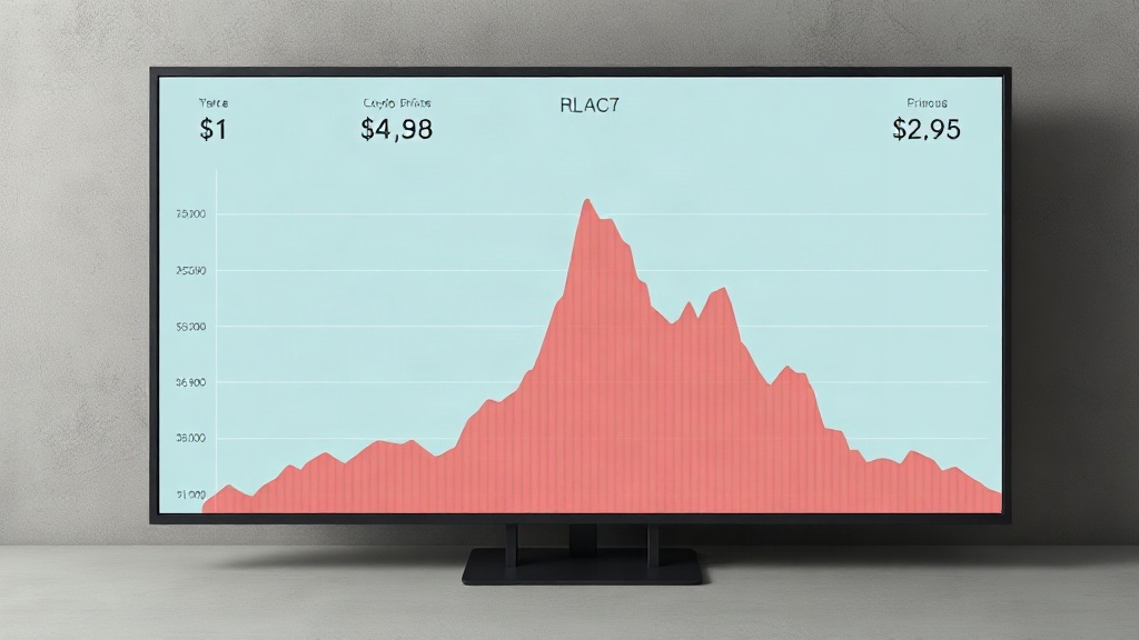 FCL Coin Historical Price Review: All-Time High and Current Market Status