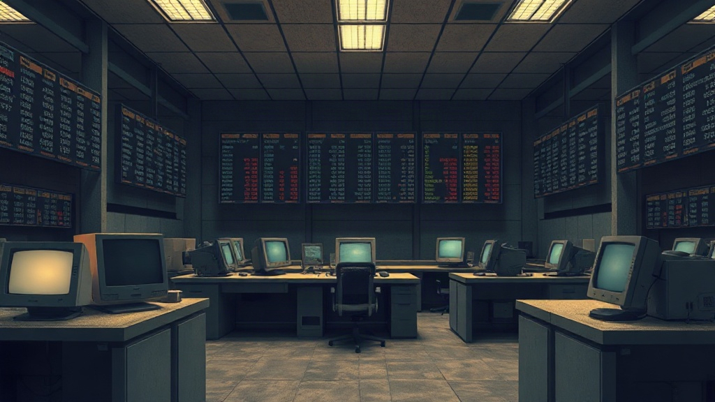 Regulatory Changes and Historical Review of China's Virtual Currency Trading Platforms