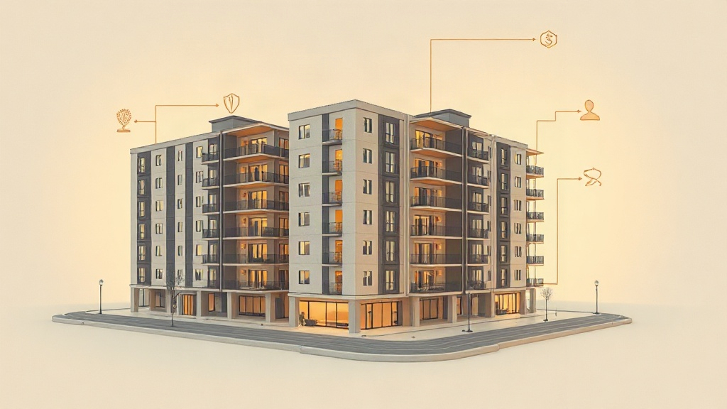 HOMT Token: Blockchain Attempt in Student Accommodation Market and Current Trading Status
