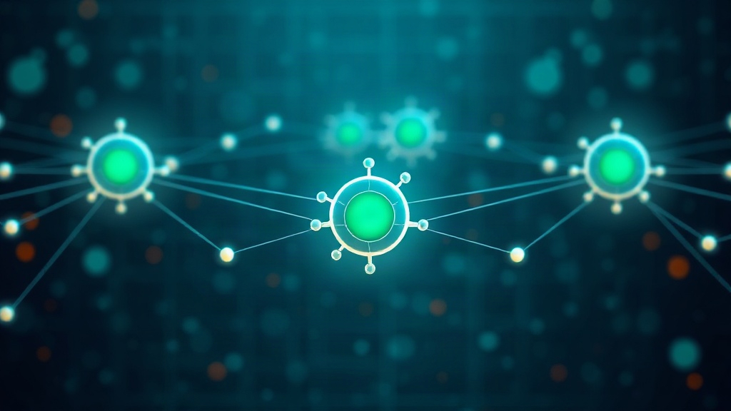 OAX Coin: Exploration and Development of a Decentralized Digital Asset Ecosystem