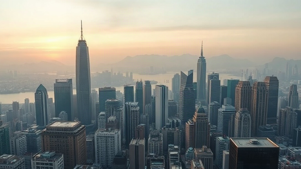 Cryptocurrency Trading Platforms and Regulatory Status in Mainland China