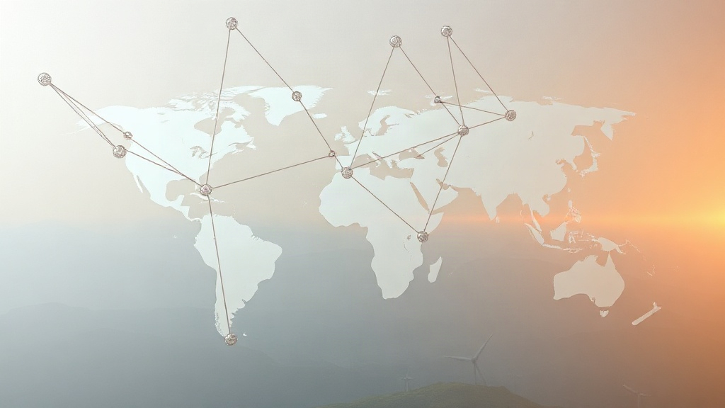 ZCC 코인: Zero Carbon Project 및 토큰 정보 분석