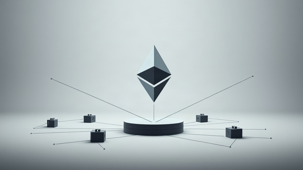 rETH Token: Rocket Pool Liquid Staking Token Analysis and Future Outlook