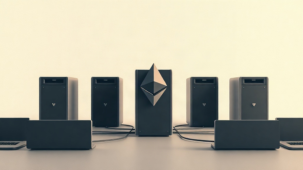 rETH Token: Rocket Pool Liquid Staking Token Analysis and Future Outlook