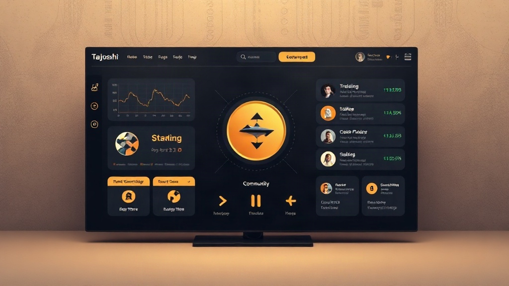 TAJ Coin: TajCoin Project Analysis and Market Status