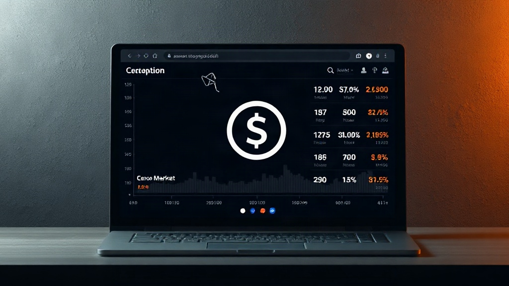 LandCoin (LDCN) Project Status and Outlook Analysis