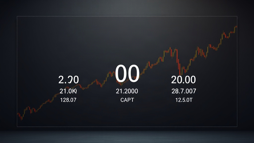 LandCoin (LDCN) Project Status and Outlook Analysis