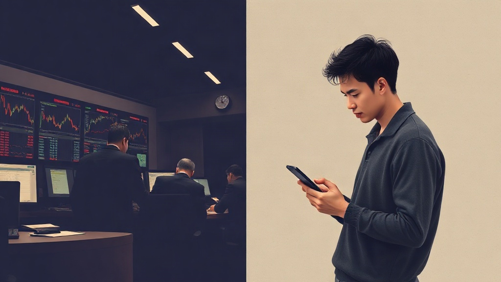 리플 XRP 시장 심리 및 투자자 행동 분석