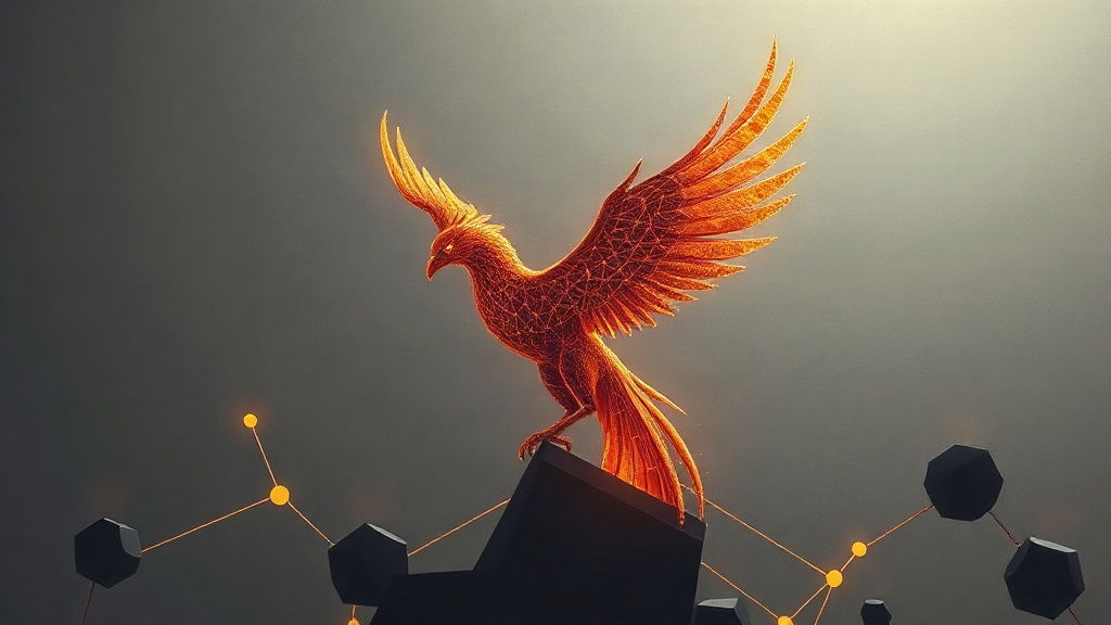 BPX 코인: Black Phoenix의 포지셔닝, 기술적 특징 및 시장 현황 분석