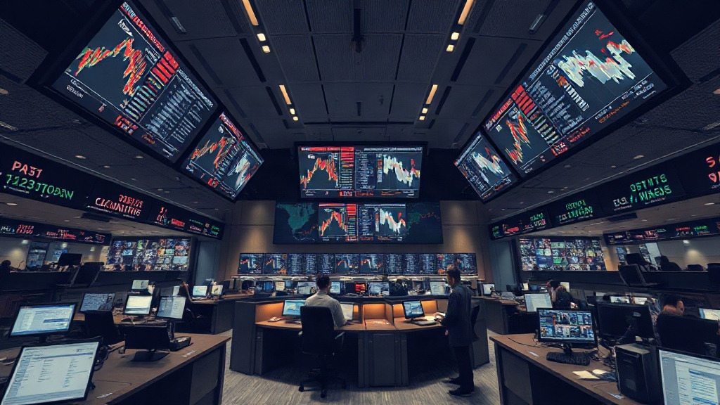 Global Digital Asset Exchange App Ranking: Analysis of Major Trading Platforms and Market Trends