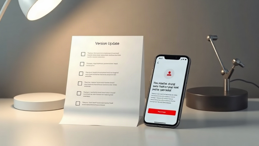 Binance App登錄不了怎麼辦?蘋果商店下載與版本核對