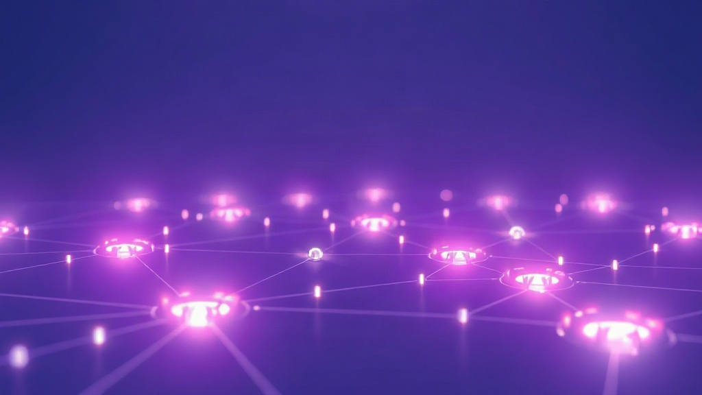 TOP AI Network (TOP幣) 是什麼？解析其技術、應用與市場前景