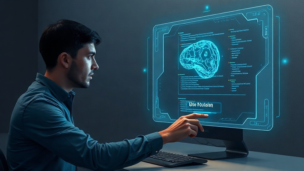 TOP AI Network (TOP幣) 是什麼？解析其技術、應用與市場前景