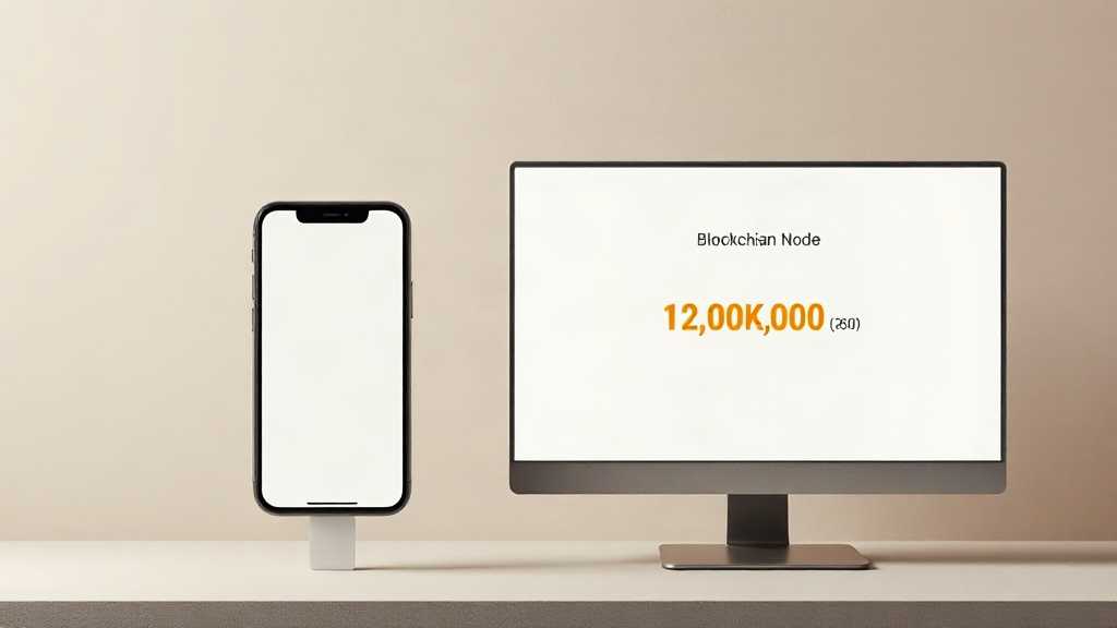 达世币(DASH)钱包类型与选择指南