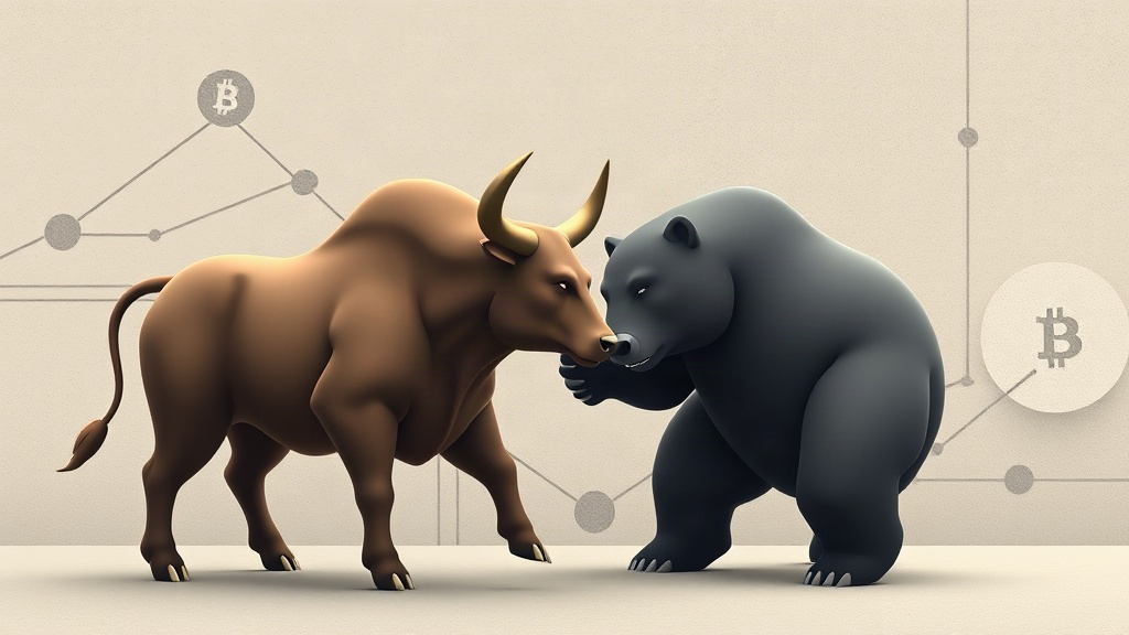 BRB币：Bear Bull项目解析与市场现状
