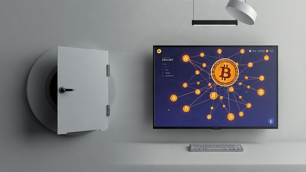 WBTC与BTC：比特币生态中原生资产与代币化资产的区别