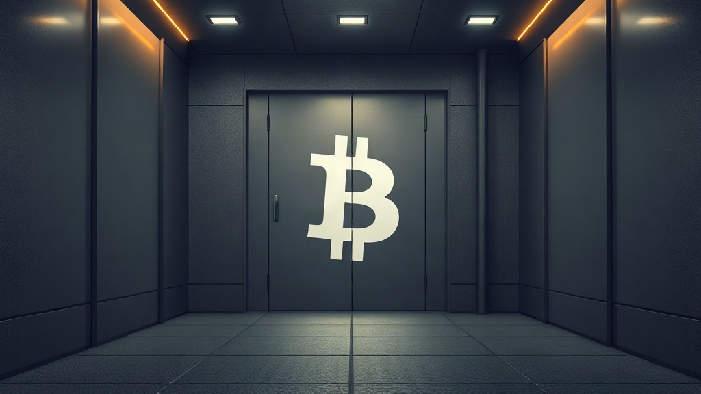 WBTC与BTC：比特币生态中原生资产与代币化资产的区别