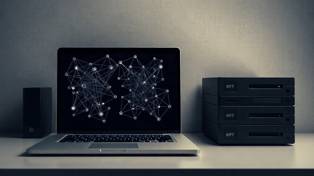 Chia Network(XCH)是什么?现状与技术解析