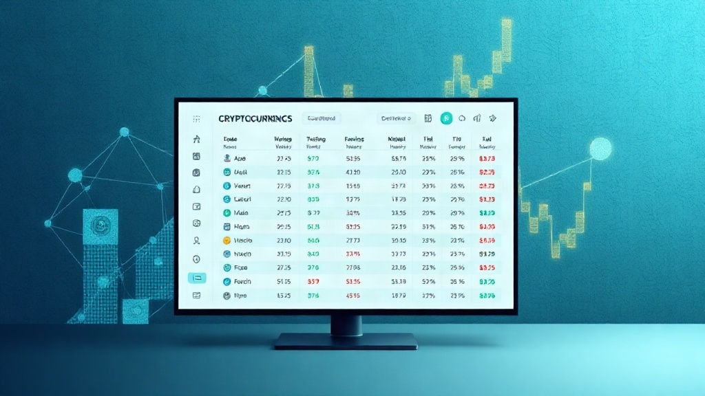 グローバル仮想通貨取引所ランキング:中央集権型と分散型プラットフォームの解説