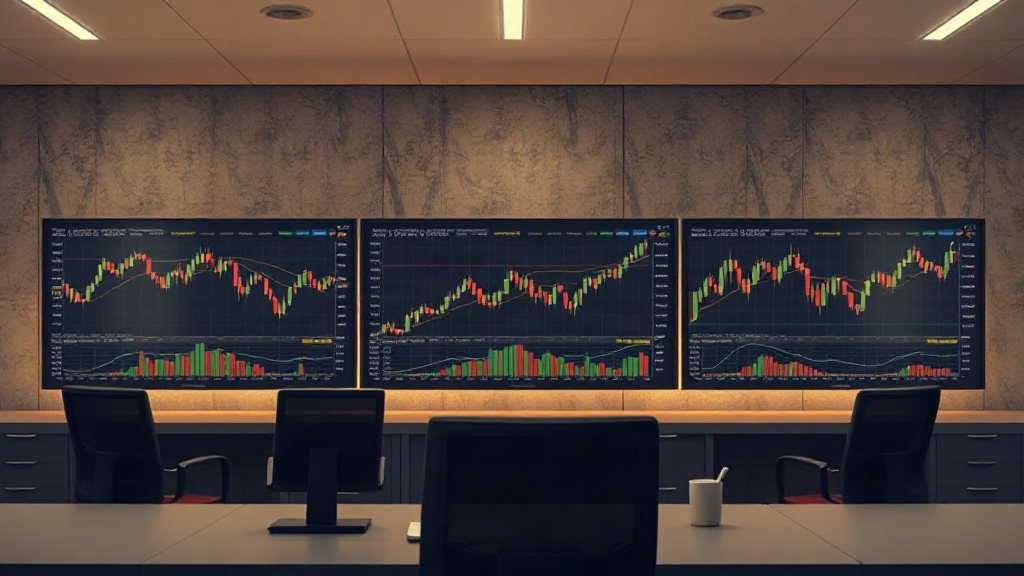 グローバルをリードする仮想通貨取引プラットフォームの分析:現状と選択の考慮事項